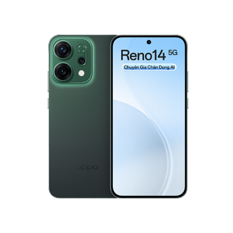 OPPO Reno14 5G 12GB 256GB